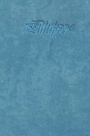 Cover of Philippe