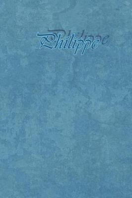 Cover of Philippe