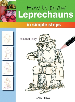 Cover of Leprechauns