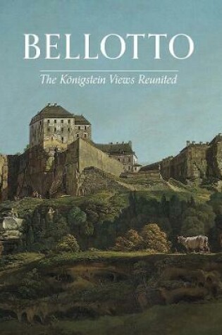 Cover of Bellotto