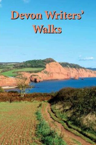 Cover of Writers' Walks in Devon