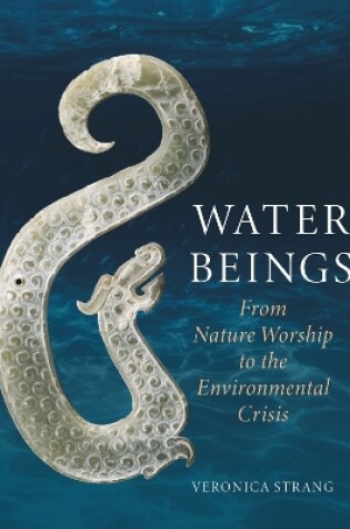 Cover of Water Beings