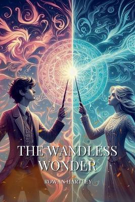 Cover of The Wandless Wonder