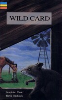 Book cover for Wild Card