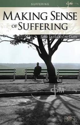 Book cover for 5-Pack: Joni Making Sense of Suffering