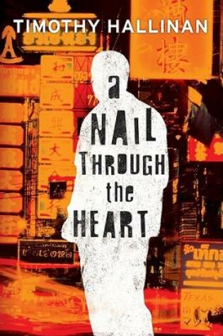 Cover of A Nail Through the Heart