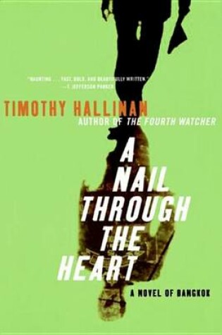 Cover of A Nail Through the Heart