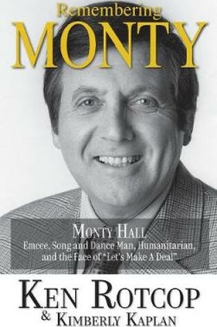 Cover of Remembering Monty Hall