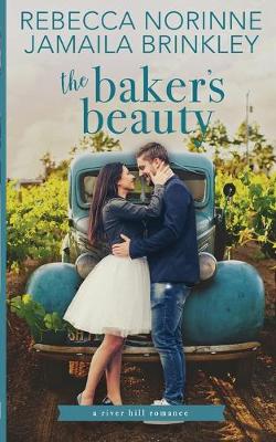 Book cover for The Baker's Beauty