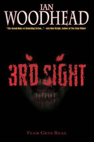 Cover of 3rd Sight