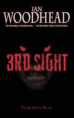 Book cover for 3rd Sight