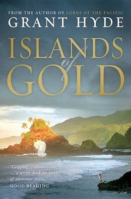 Book cover for Islands of Gold