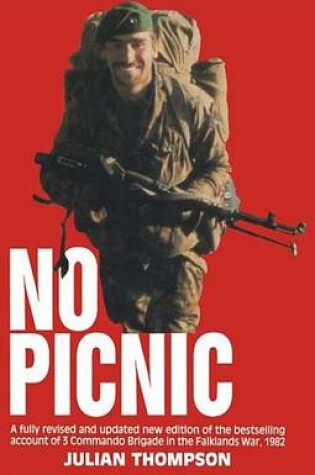 Cover of No Picnic