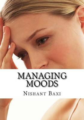 Book cover for Managing Moods