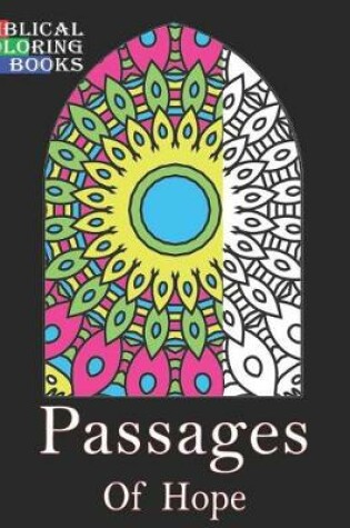 Cover of Passages of Hope