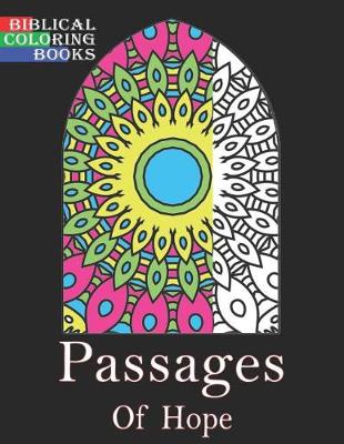 Book cover for Passages of Hope