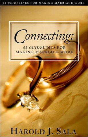 Book cover for Connecting