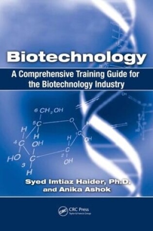 Cover of Biotechnology