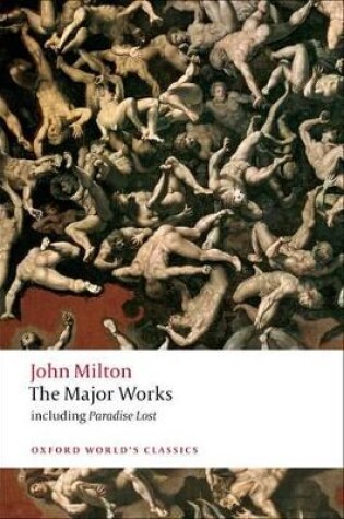 Cover of The Major Works