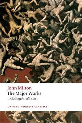 Book cover for The Major Works