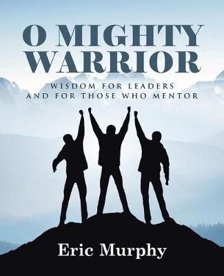 Book cover for O Mighty Warrior