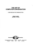 Book cover for Art of Computer Conversation