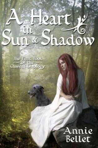 Cover of A Heart in Sun and Shadow
