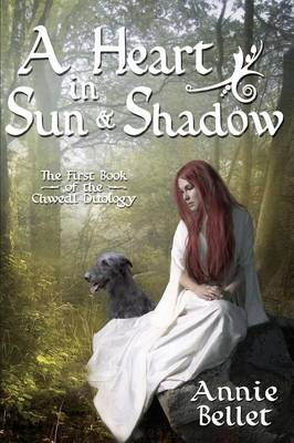 Book cover for A Heart in Sun and Shadow