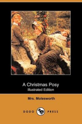 Cover of A Christmas Posy(Dodo Press)