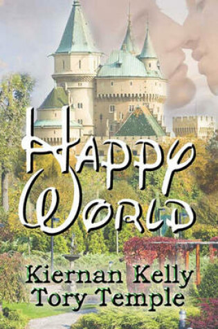 Cover of Happy World