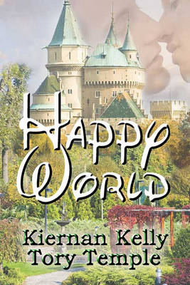 Book cover for Happy World