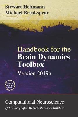 Cover of Handbook for the Brain Dynamics Toolbox