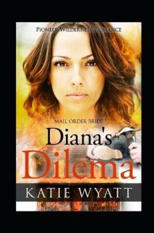 Cover of Diana's Dilema