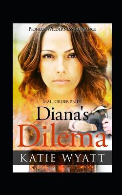 Book cover for Diana's Dilema