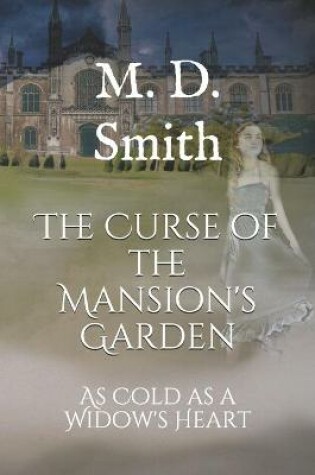 Cover of The Curse of the Mansion's Garden