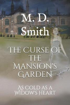 Book cover for The Curse of the Mansion's Garden