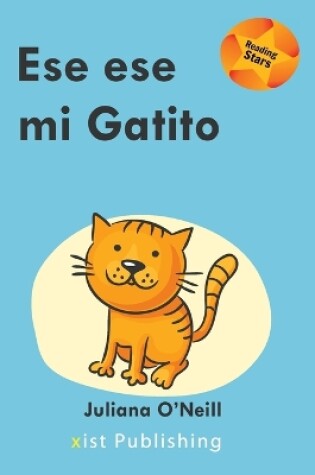 Cover of Ese es mi Gatito