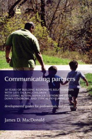 Cover of Communicating Partners