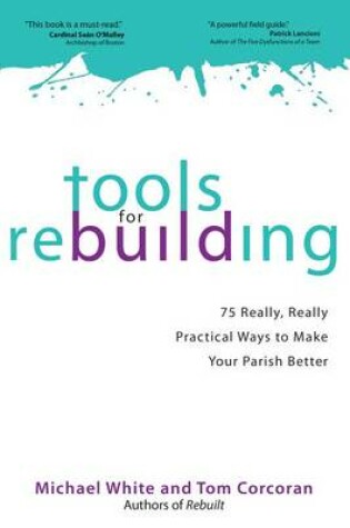 Cover of Tools for Rebuilding