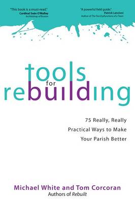 Book cover for Tools for Rebuilding