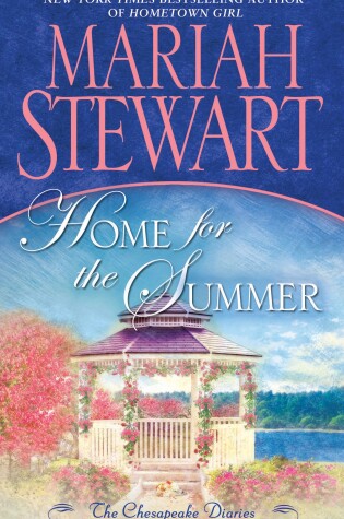 Cover of Home for the Summer