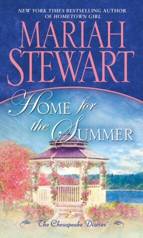 Cover of Home for the Summer