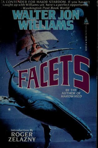 Cover of Facets