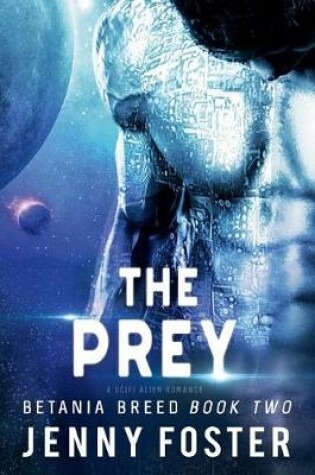 Cover of The Prey