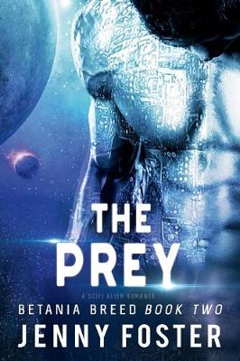 Cover of The Prey