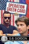 Book cover for Operation Green Card