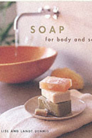 Cover of Soap