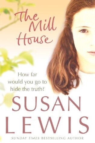 Cover of The Mill House