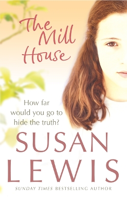 Book cover for The Mill House