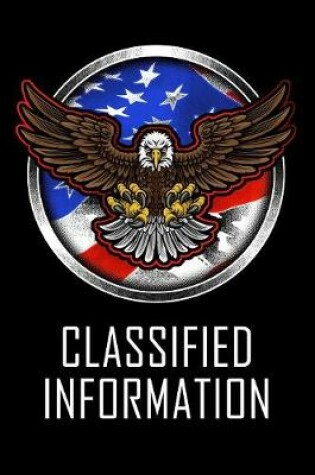 Cover of Classified Information